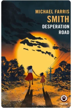 Desperation Road