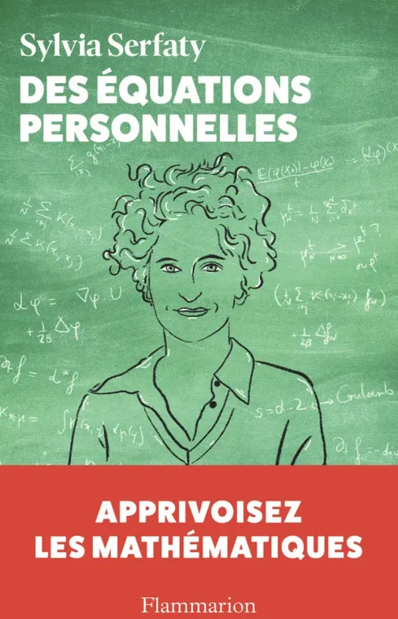 Des équations personnelles
