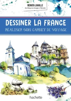 Dessiner la France