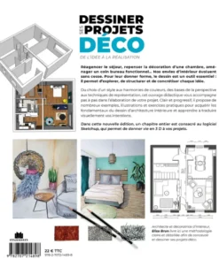Dessiner ses projets déco