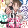 Dessins claqués - Tome 1