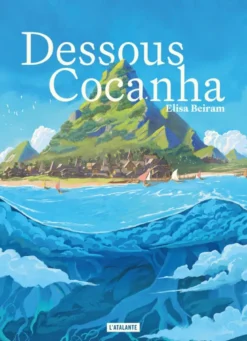 Dessous Cocanha