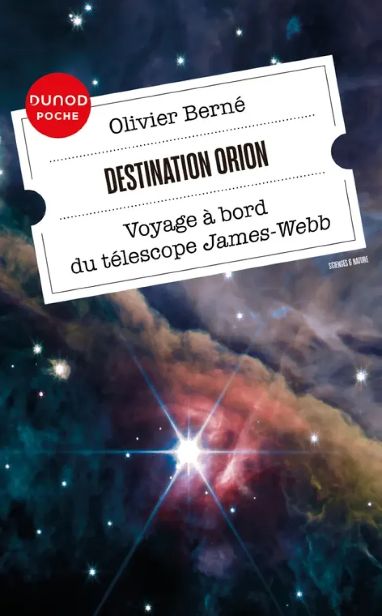 Destination Orion