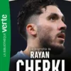 Destins de champions, Tome 31 - Une biographie de Rayan Cherki