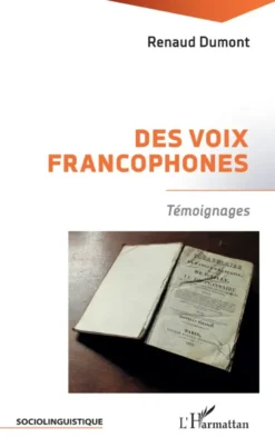 Des voix francophones