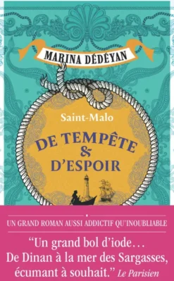 De tempête et d'espoir