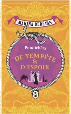 De tempête et d'espoir