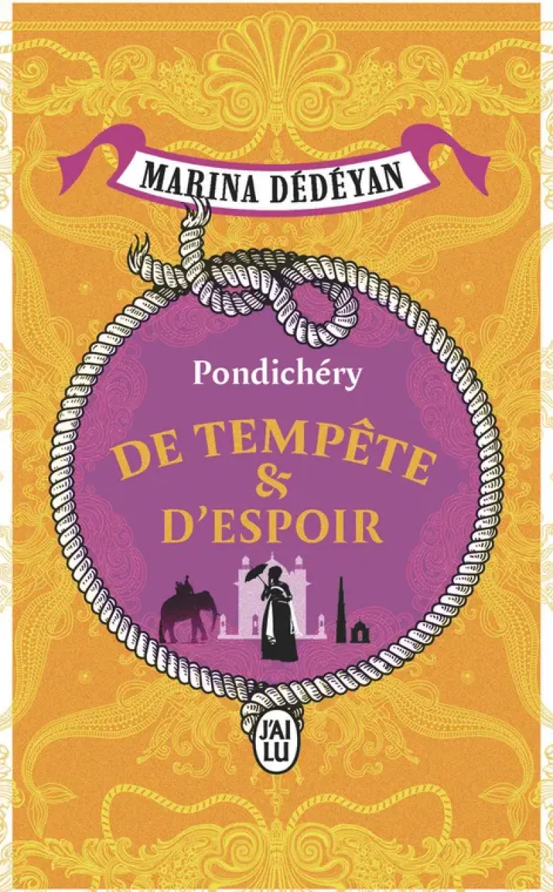 De tempête et d'espoir