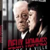 Deux Hommes dans la ville