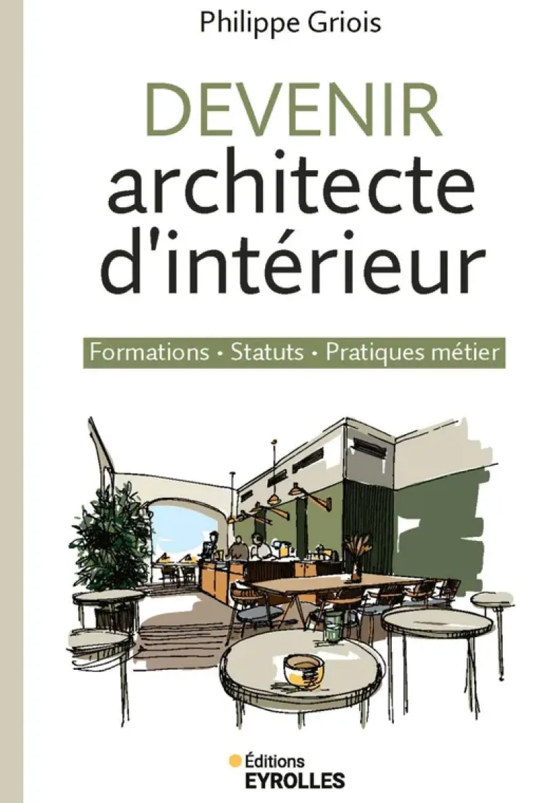 Devenir architecte d'intérieur