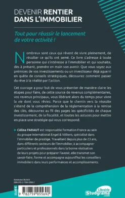 Devenir rentier dans l'immobilier
