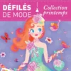 Défilés de mode - Collection printemps