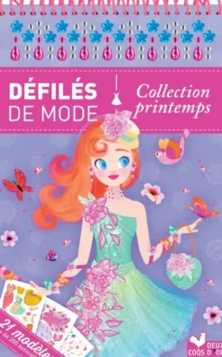Défilés de mode - Collection printemps