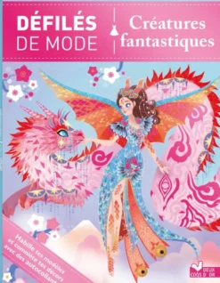Défilés de mode - Créatures fantastiques