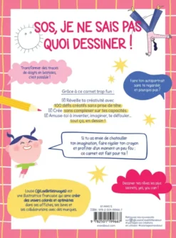 100 défis de dessin
