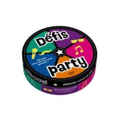Défis party