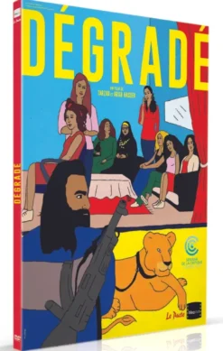 Dégradé