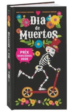 Dia de Muertos