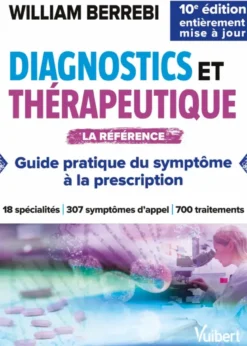 Diagnostics et thérapeutique