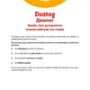 Dialog - Guide des premières conversations en russe - A1/A2 - Avec fichiers audio
