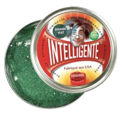 Diamant Vert