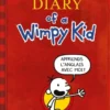 Diary of a Wimpy Kid