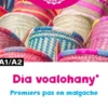 Dia voalohany – Premiers pas en malgache