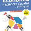 Dictionnaire d'économie et de sciences sociales et politiques - Edition 2026