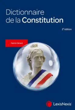 Dictionnaire de la Constitution