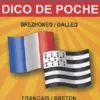 Dictionnaire de poche breton-français/français-breton