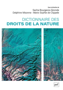 Dictionnaire des droits de la nature