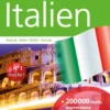 Dictionnaire Larousse poche plus Italien