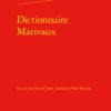 Dictionnaire Marivaux