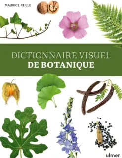 Dictionnaire visuel de botanique