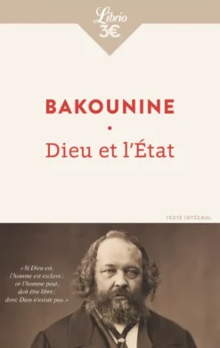 Dieu et l'État