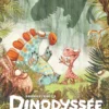 Dinodyssée - Tome 1 - Les copains d'abord
