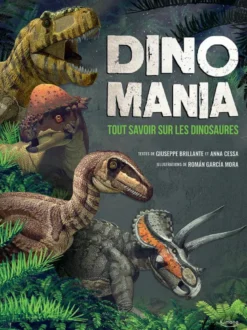 Dinomania