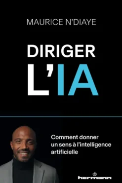 Diriger l'IA