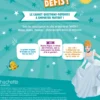 DISNEY - Bloc - Quiz et Défis : 300 questions pour devenir incollable !