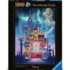 Disney Castlle Cendrillon