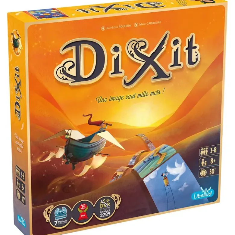 Dixit