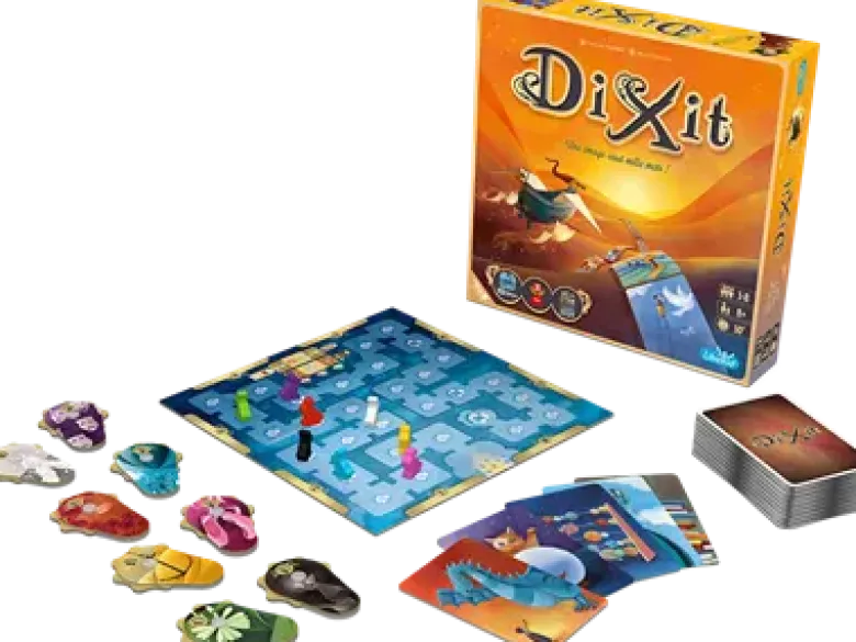 Dixit