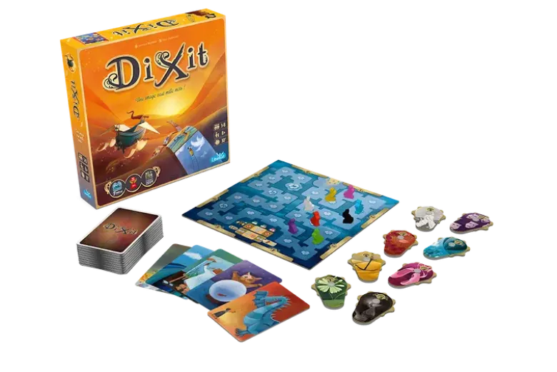 Dixit
