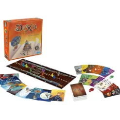 Dixit Odyssey