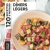 Dîners légers