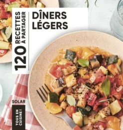 Dîners légers