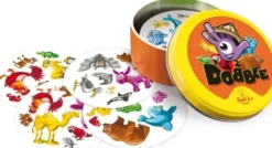 Dobble Animaux