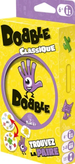 Dobble Classic