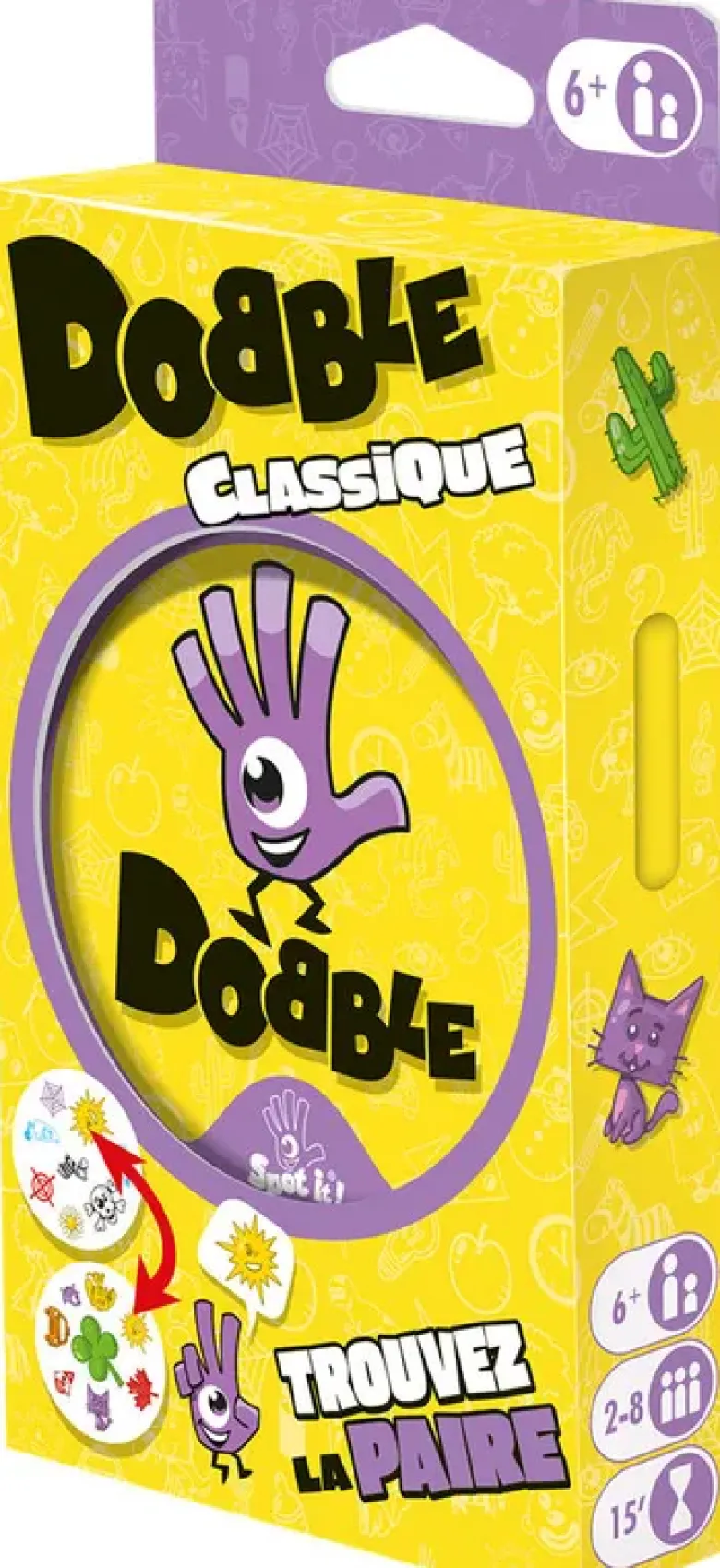 Dobble Classic