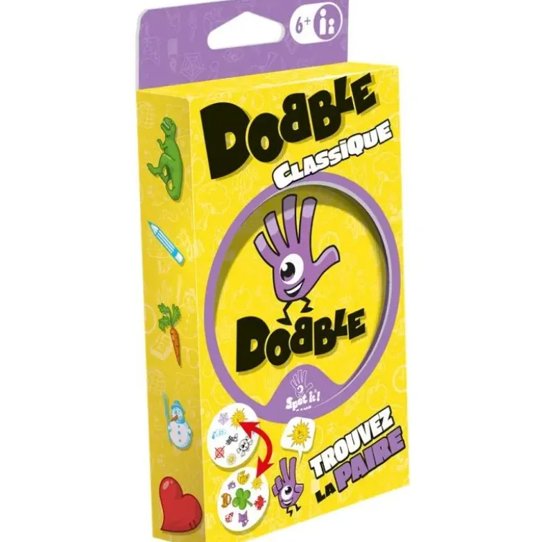 Dobble Classic